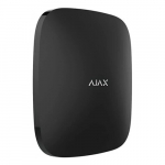 Ajax Hub i&scaron;manioji centralė (juoda)