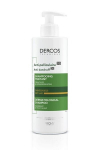 Vichy Dercos &scaron;ampūnas nuo pleiskanų sausiems plaukams 390 ml