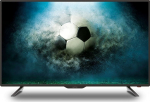 Televizorius Kiano Slim TV 40