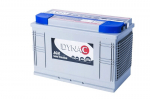 Gilaus i&scaron;krovimo akumuliatorius Dynac AGM 105Ah