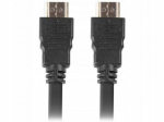 Lanberg CA-HDMI-10CC-0200-BK