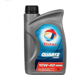Total Quartz Diesel 7000 10W/40 pusiau sintetinė alyva varikliams, 1 L