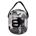 Svarstis inSPORTline Quabell 8kg