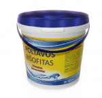 Bi&scaron;ofito kristalinis koncentratas - vonios pasta BishEffect, 5000 ml