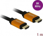 Delock 85727, HDMI, 1 m