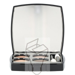 Chanel Les 4 Ombres Multi Effect Quadra akių &scaron;e&scaron;ėliai, 2 g