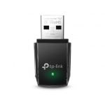 TP-Link | Archer T3U | Network adapter | IEEE 802.11b | IEEE 802.11a | IEEE 802.11g | IEEE 802.11n | IEEE 802.11ac | SuperSpeed USB 3.0