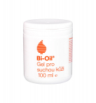 Veido kremas-gelis sausai ir jautriai odai Bio-Oil, 100 ml
