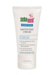 Matinį efektą suteikiantis veido kremas Sebamed Clear Face 50 ml