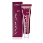 Plaukų dažai Montibello Farba Cromatone 60 ml, 6.1 Dark Blonde Ash