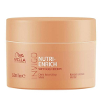 Maitinanti kaukė Wella Professionals Invigo Nutri-Enrich, 150 ml