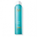 Plaukų lakas Moroccanoil Finish Luminous Hairspray Strong, 330 ml