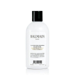 Geltoną toną neutralizuojantis &scaron;ampūnas &scaron;viesiems ir pilkiems plaukams Balmain Illuminating Shampoo Silver Pearl, 300 ml