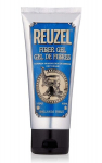 Stiprios fiksacijos pluo&scaron;tinis plaukų gelis Reuzel Fiber Gel 100 ml
