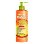 Nenuplaunamasis plaukų kremas Garnier Fructis Goodbye Damage 10-in-1 400 ml