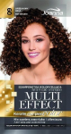 Dažomasis plaukų &scaron;ampūnas Joanna Multi Effect 35 g, 09 Nut Brown
