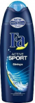 Du&scaron;o želė FA Men Active Sport Energizing 250 ml
