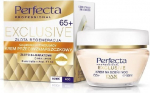 Veido kremas nuo rauk&scaron;lių Perfecta Exclusive 65+ 50 ml