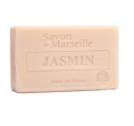Natūralus Marselio muilas Jasmine, Le Chatelard, 100 g