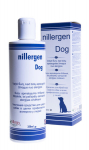 Prausimosi priemonė &scaron;unims Nillergen Dog, 350 ml