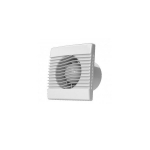 Ventiliatorius Airroxy 01-009 150 mm voniai
