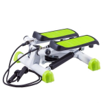 Fitneso treniruoklis su gumom Stepper ModernHome