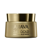 Ahava 24 karatų auksinė kaukė 50ml