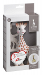 Kramtukų rinkinys Vulli Sophie la girafe, 516510E