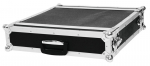 Transportavimo dėžė Roadinger 19" 2U 30107200