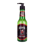 Skystas muilas Accentra Men's Collection Winter Edition, 330 ml