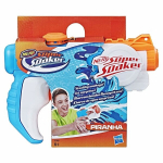 Vandens &scaron;autuvas Nerf SuperSoaker Piranha