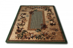 Anew kilimas Alfa Green 01, 200x300 cm