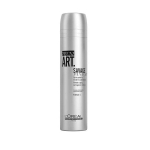Pur&scaron;kiamoji plaukų formavimo pudra L'Oreal Professionnel Tecni Art Savage Panache 250 ml