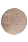 Kilimas Cross 425, 160x160 cm, rudas