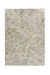 Kilimas Spark 210, 120x170 cm, įvairių spalvų