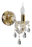 Candellux sieninis &scaron;viestuvas Maria Teresa