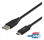 Deltaco USBC-1003M