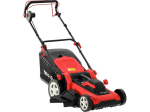 Yato Elektrinė vejapjovė YT-851993, 2000W, 460mm, 230V, 50Hz, 3150min⁻&sup1;, savaeigė, 25-75mm, 8 lygiai, 60l, IPX4, II klasė