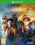 Kompiuterinis žaidimas Shenmue I & II, Xbox One