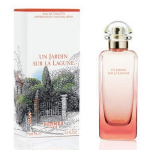 Tualetinis vanduo Hermes Un Jardin Sur La Lagune EDT moterims/vyrams 100 ml