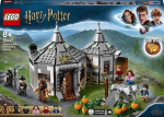 75947 LEGO&reg; Harry Potter Kietasprandžio i&scaron;vadavimas