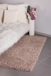 Kilimas Shaggy Cappucino, 100 x 150 cm