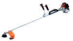 Benzininis trimeris su priedais Demon RQ580 1.4 kW