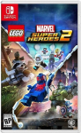 Kompiuterinis žaidimas Lego Marvel Super Heroes 2