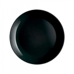 Lėk&scaron;tė 25cm DIWALI BLACK