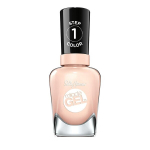 Nagų lakas Sally Hansen Miracle Gel 187-sheer happiness, 14,7 ml