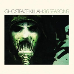 Ghostface Killah - 36 Seasons (vinilinė plok&scaron;telė, LP)
