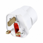 Retoo TechPro elektros ki&scaron;tuko adapteris, ES&ndash;JK, 1 vnt.