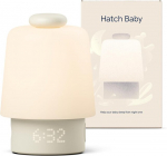 Naktinė lempa ir garso aparatas Hatch Baby, Naktinė lempa ir garso aparatas Hatch Baby