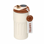 Termopickeris su temperatūros indikatoriumi, 410 ml